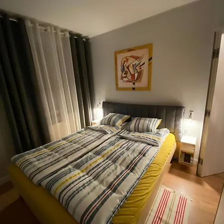 Dim Suwalki Szpitalna Apartment Exterior photo