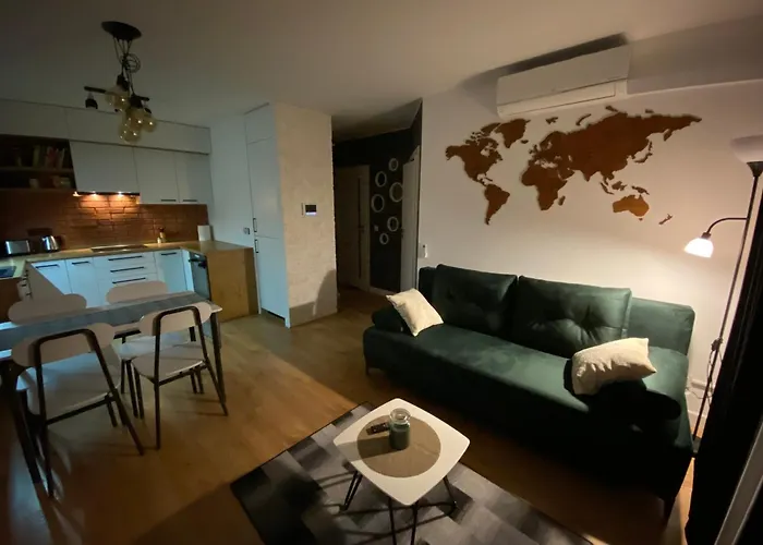 Dim Suwalki Szpitalna