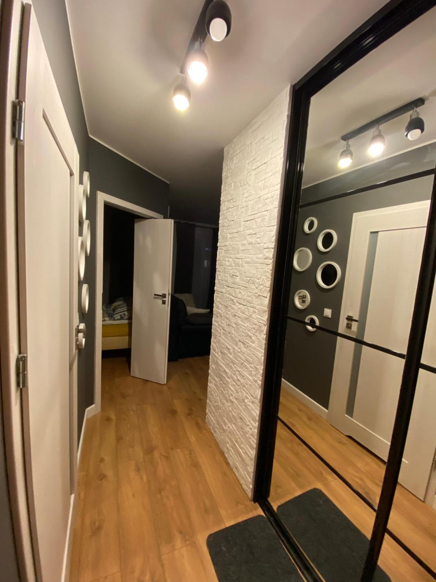 Apartment Dim Szpitalna
