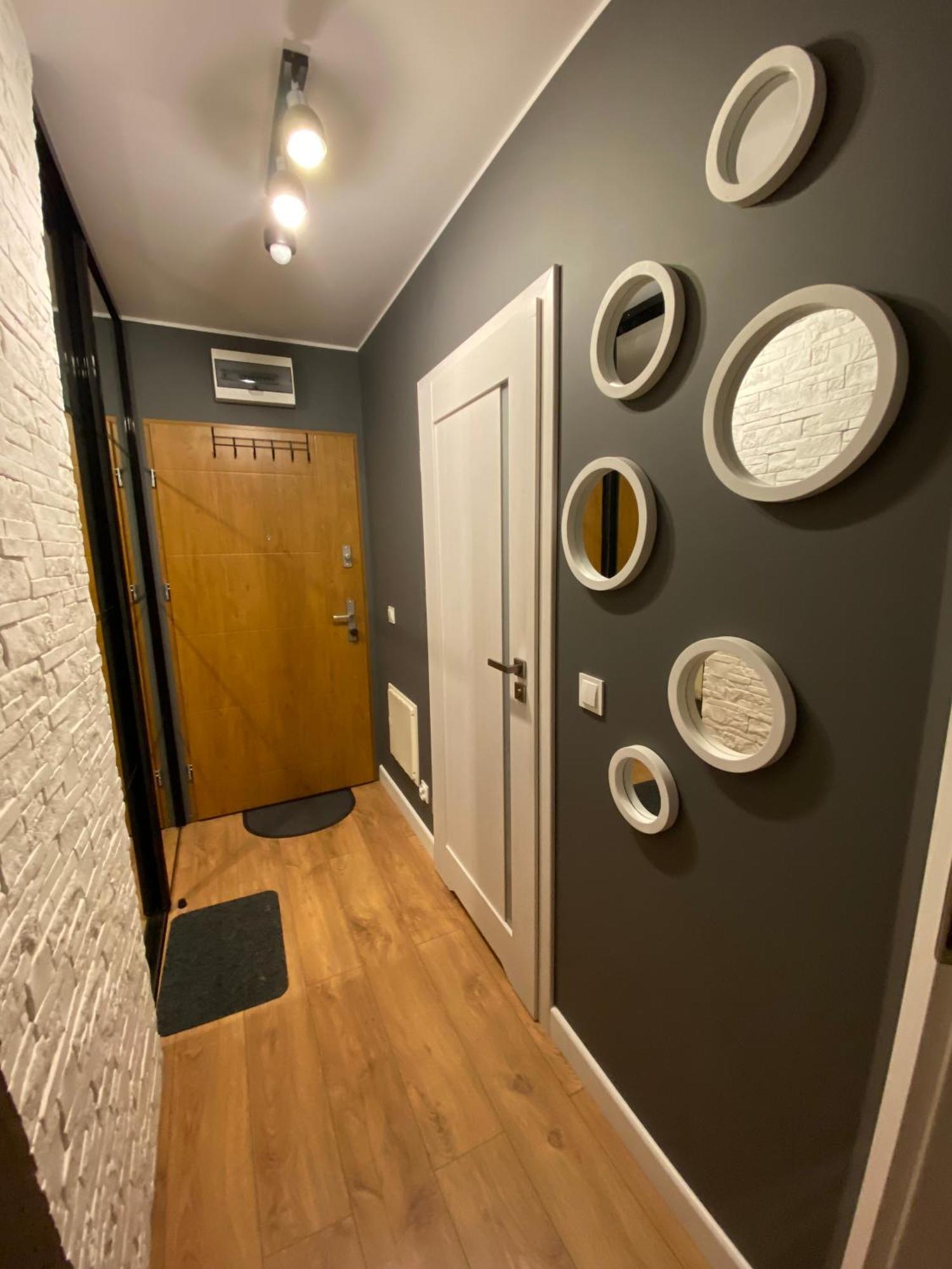 Apartment Dim Szpitalna *