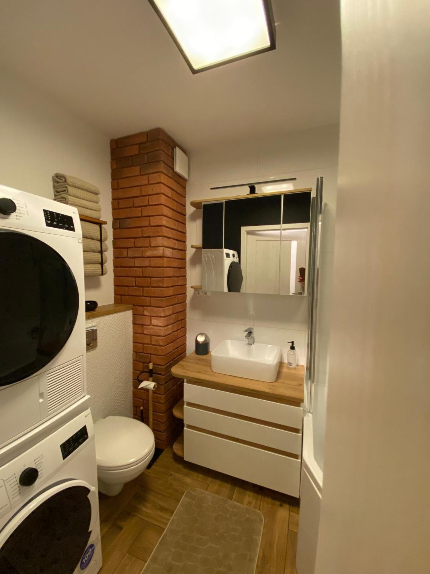 Dim Szpitalna Apartment Suwalki