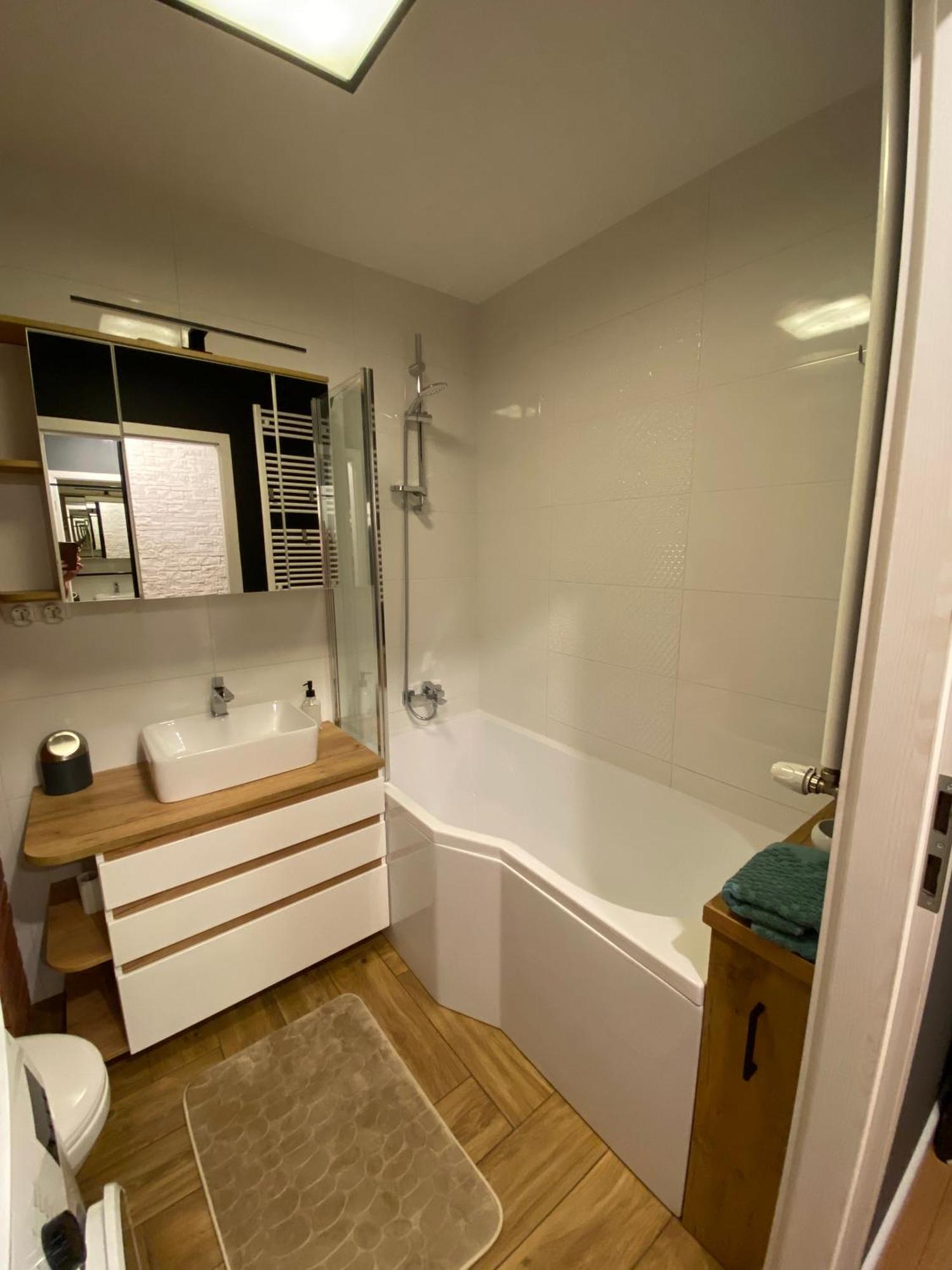 Apartment Dim Szpitalna